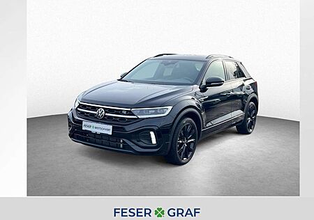 VW T-Roc Volkswagen R-Line 1.5 TSI DSG 150PS