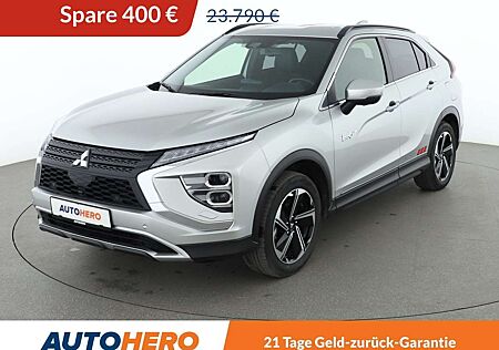 Mitsubishi Eclipse Cross 2.4 Plug-in Hybrid Intro Edition 4WD Aut.*NAVI*ACC