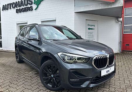 BMW X1 xDrive 25 d SportLine/SHZ/LRHZ/KLIMA/TEMP/PDC
