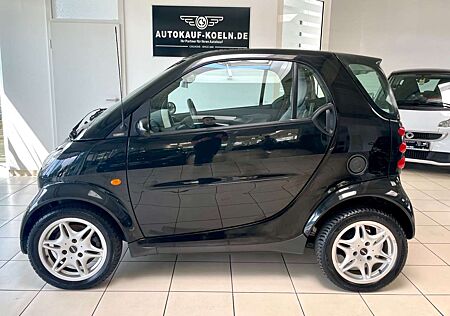 Smart ForTwo coupe pure/AT-Motor/Klima/Tüv Neu
