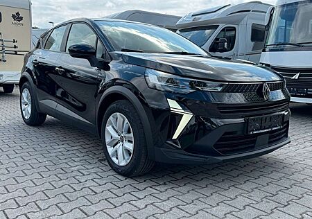 Renault Captur Evolution TCe 160 EDC | Kamera | SHZ |