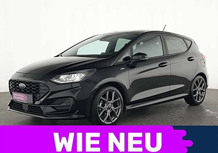 Ford Fiesta ST-Line Kamera|ACC|SHZ|LED|PDC|WinterPak.