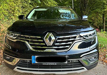 Renault Koleos Initiale Paris 4x4