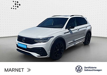 VW Tiguan Volkswagen R-Line 2,0 TSI 4MOTION *Black Style*Navi*