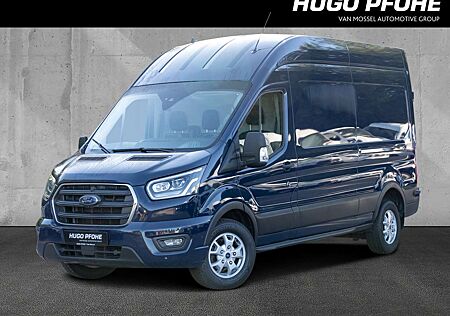 Ford Transit FT 350 (TTS) 2.0 TDCi DPF 350 L3 Trend FWD