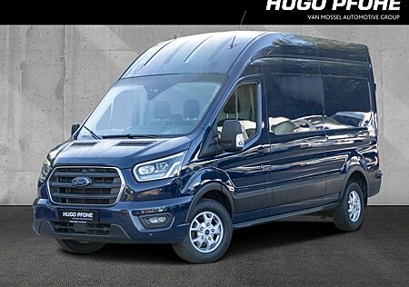 Ford Transit FT 350 L3 Trend. GJR. ACC. NAVI. FK + RFK