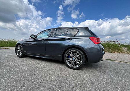 BMW 140 1er (5-Türer) M140i