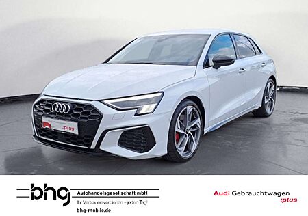 Audi S3 quattro S-tronic Navi Matrix B&O