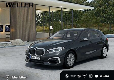 BMW 118 i Luxury Line PDC tempo HiFi SHZ LED 2-Zonen