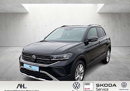 VW T-Cross Volkswagen 1.0 TSI Life DSG/AHK/RFK/SHZ/ACC/SIDE ASSIST/