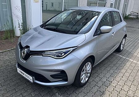 Renault ZOE EXPERIENCE incl. Batterie Automatik