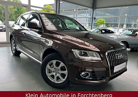 Audi Q5 2.0 TDI Quattro Alcantara Navi Xenon ACC AHK