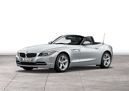 BMW Z4 sDrive18i
