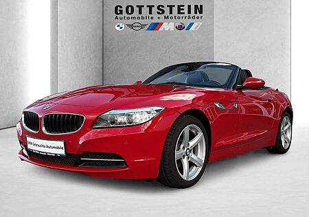 BMW Z4 sDrive18i