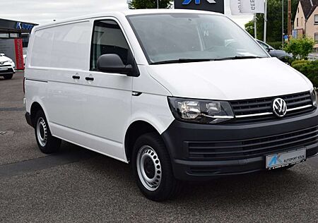 VW T6 Transporter Volkswagen *1.Hand*Navi*Klima*AHK*PDC*