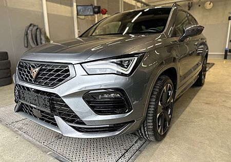 Cupra Ateca 1,5TSI DSG AHK Assist XL WSS heizbar Pano