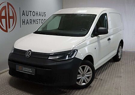 VW Caddy Volkswagen Cargo Basis AHK LED SH StHz