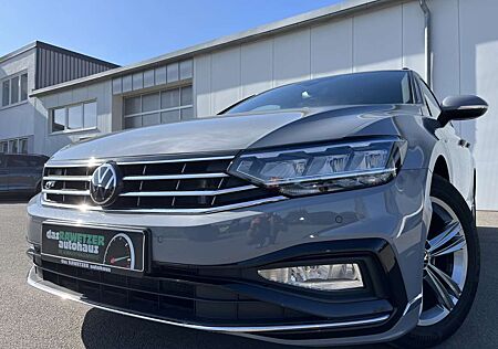 VW Passat Variant Volkswagen 2.0 TDI DSG 4Motion R-Line 202€ m. 20% Anzahlung