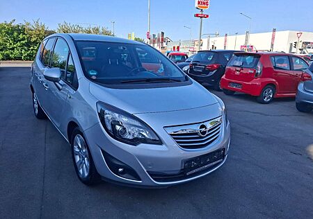 Opel Meriva B Innovation