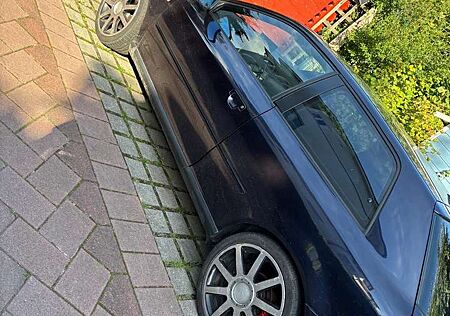 Audi A3 1.8 T