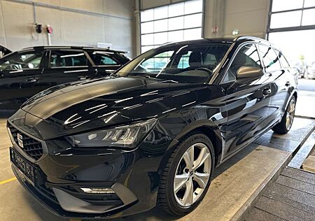 Seat Leon ST 2.0TDI DSG FR Assist XL NAVI Vision Plus