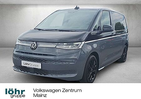 VW LT Volkswagen Multivan 2.0l TDI DSG Style *AHK*ACC*LED