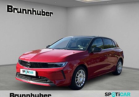 Opel Astra L Elegance EU6e , 5-Türer, Elegance, 1.2 Turbo (81