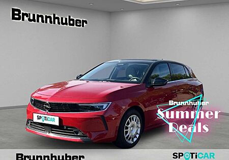 Opel Astra L Elegance EU6e , 5-Türer, Elegance, 1.2 Turbo (81
