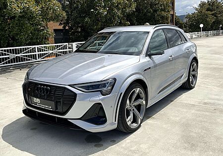 Audi Others etron S quattro NP:124T¤