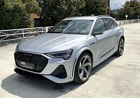 Audi Others etron S quattro NP:124T¤