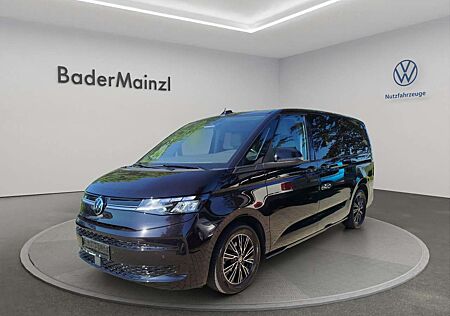 VW T7 Multivan Volkswagen Life 2,0 l 110 kW TDI SCR 7-Gang-DSG Ra