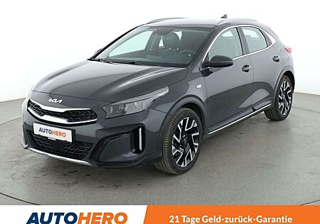 Kia XCeed 1.6 CRDi Vision Aut.*NAVI*BiLED*ACC*SHZ*LHZ*