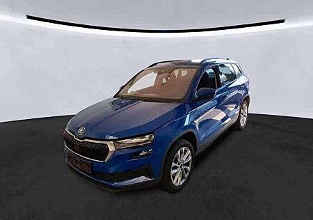 Skoda Karoq Style 4x4 2.0TDI DSG LED Navi Virtual ACC