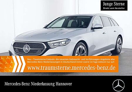 Mercedes-Benz E 300 de T 4M Hybrid Avantgarde Fahrass 360° AHK
