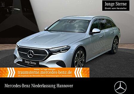 Mercedes-Benz E 300 de T 4M Hybrid Avantgarde Fahrass 360° AHK