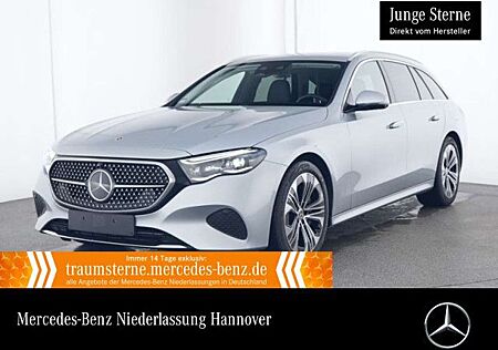 Mercedes-Benz E 300 de T 4M Hybrid Avantgarde Fahrass 360° AHK