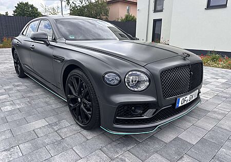 Bentley Flying Spur Speed W12 *1of1/Full-Option/TOP