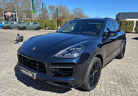 Porsche Cayenne 4.0 Turbo