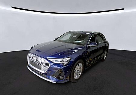 Audi e-tron 50 2x S LINE 21Z./AHK/PANO/KAM./KEYLESS