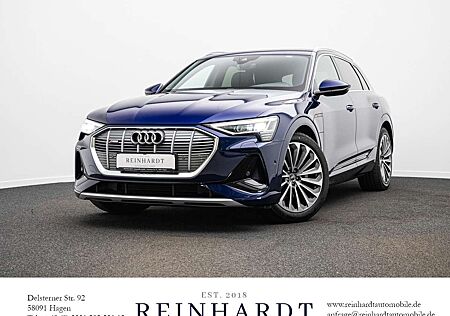 Audi e-tron 50 2x S LINE 21Z./AHK/PANO/KAM./KEYLESS