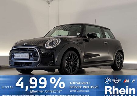 Mini Cooper 3-Türer LED/PDC/DAB
