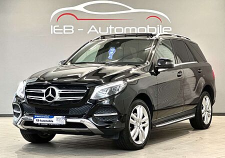 Mercedes-Benz GLE 350 d 4M/9G/COMAND/PANO/360°/LED/AHK/CarPlay