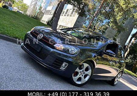VW Golf Volkswagen VI GTI 2.0TSI*SPORT-AGA*NAVI*TEMPOMAT