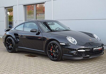 Porsche 997 911 Turbo