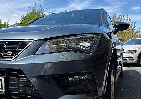 Seat Ateca 1.5 TSI ACT OPF FR