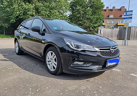 Opel Astra Sports Tourer Diesel 1.6 D (CDTI) Sports Tou