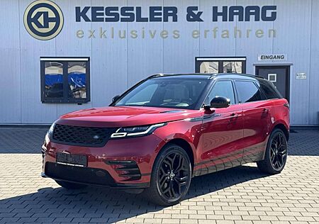 Land Rover Range Rover Velar R-Dynamic HSE