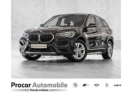 BMW X1 xDrive25e Advantage Aut Nav HuD AHK RFK+PDC