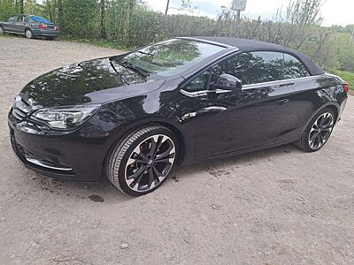 Opel Cascada Cascada 1.6 DI Turbo Start/Stop Innovation