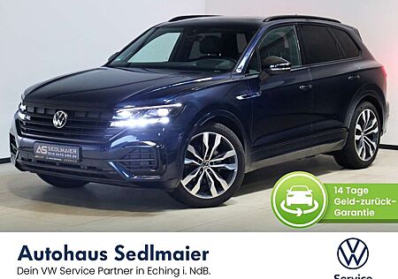 VW Touareg Volkswagen 3.0 V6 TDI 4Motion R-Line PANO|SOUND|HuD